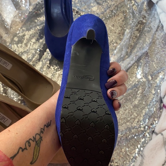 Blue Candies Platforms - Picture 3 of 4